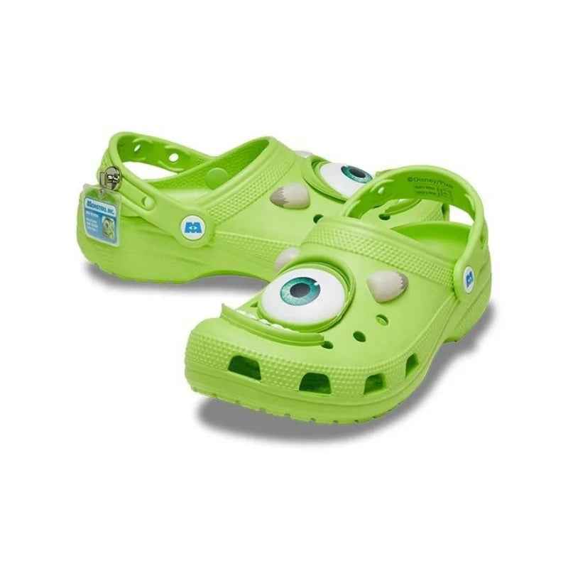 Classic Monsters, Inc. Mike Slippers