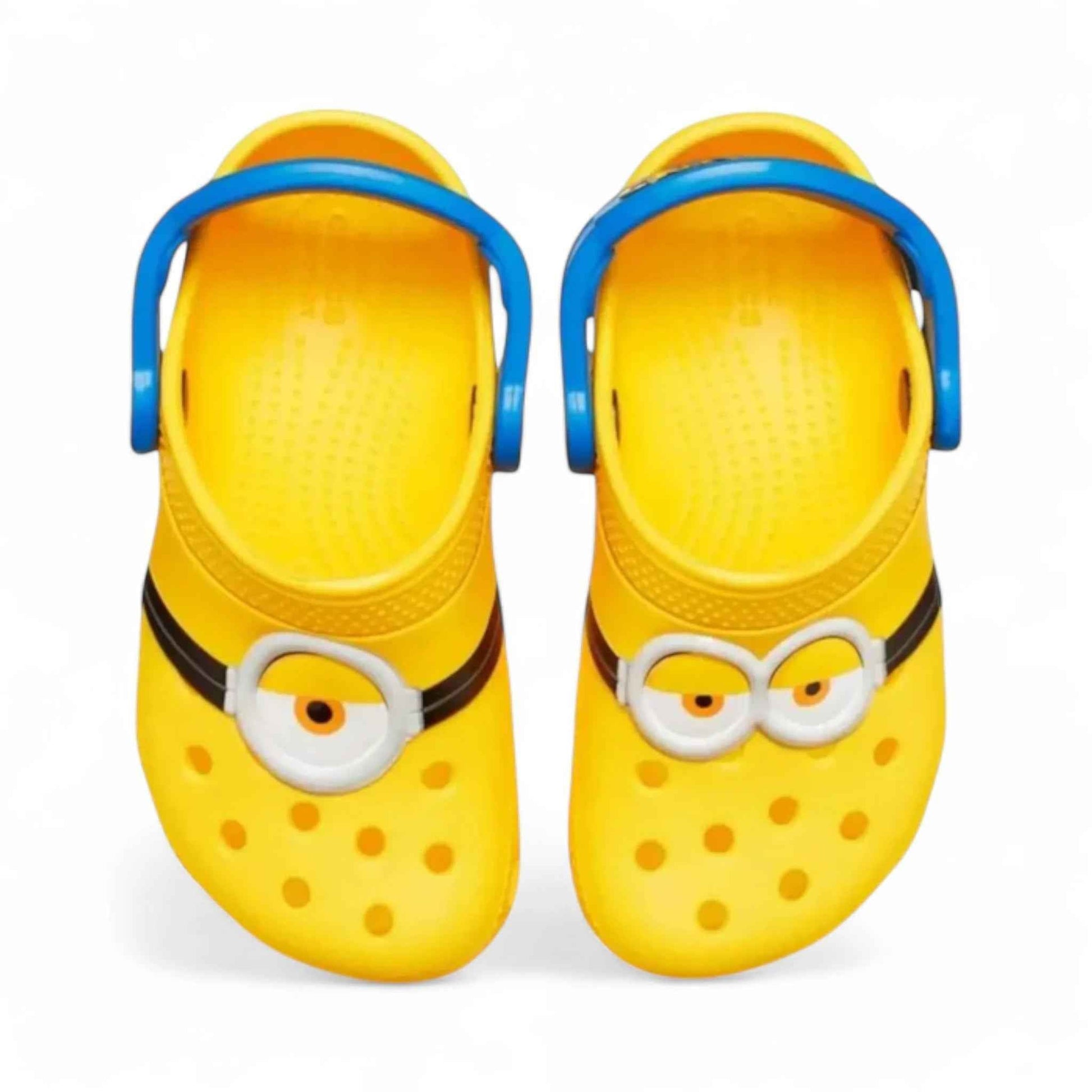 Classic Minions Slippers
