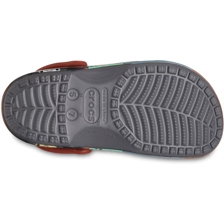 Classic Mater Slippers