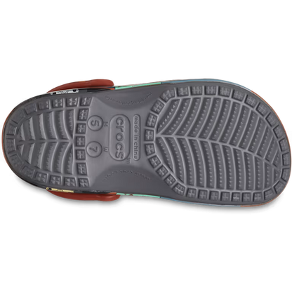 Classic Mater Slippers