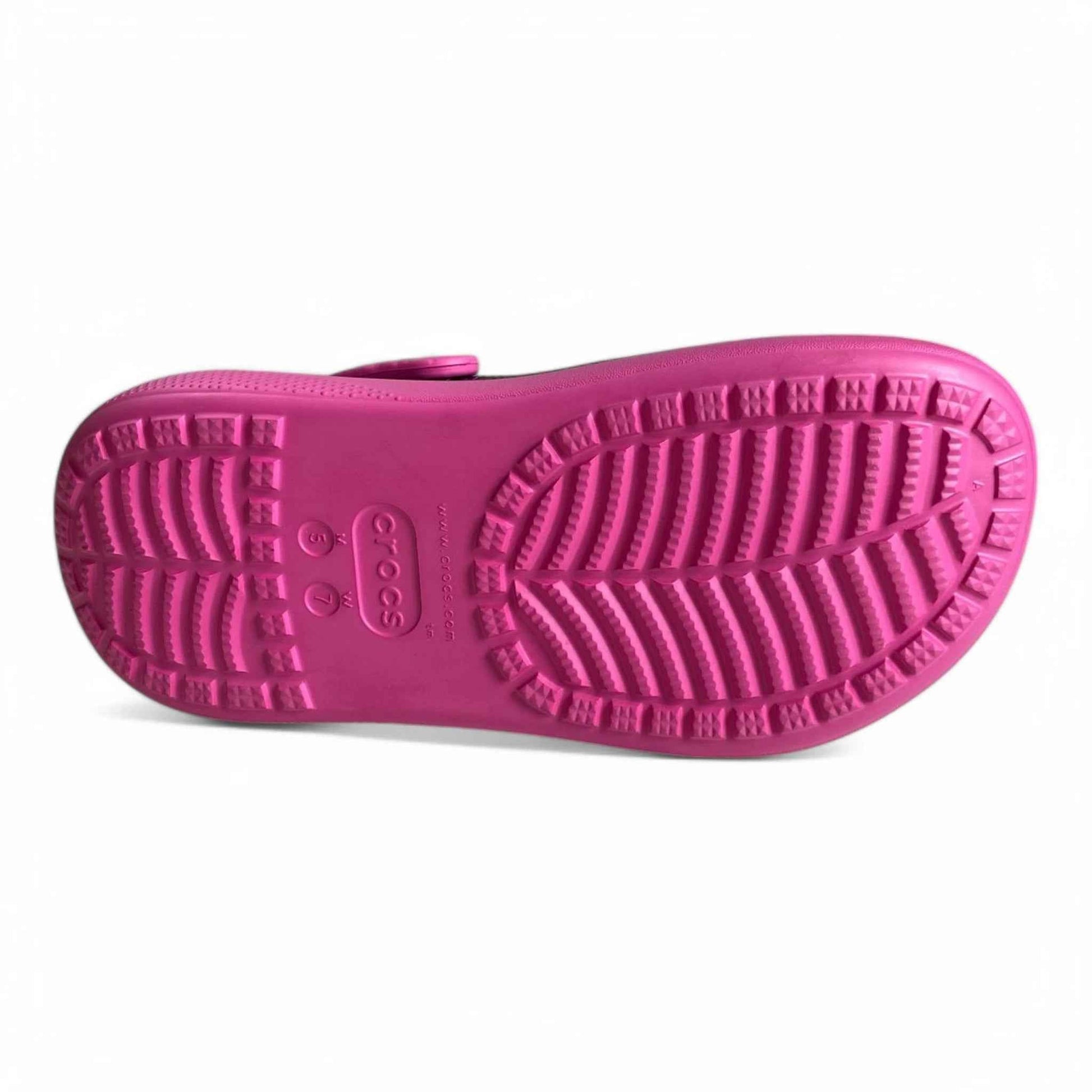 Classic Barbie Crush Slippers