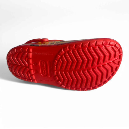 Classic McQueen Slippers without LED