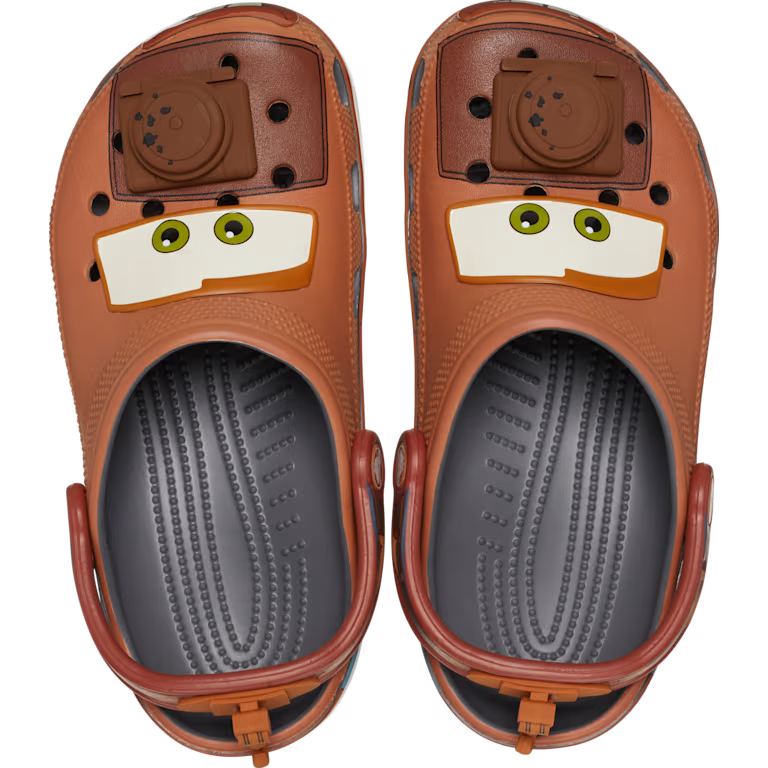 Free Classic Mater Slippers