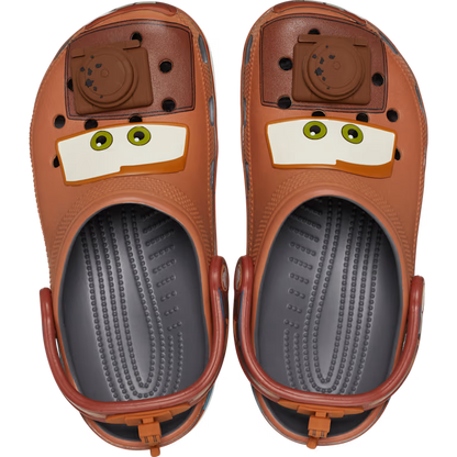 Free Classic Mater Slippers