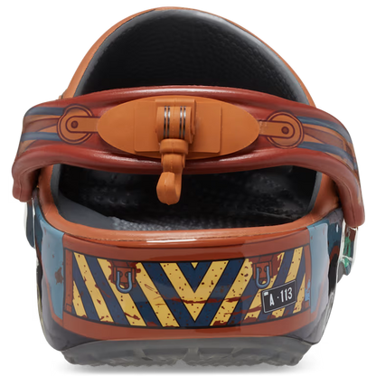 Free Classic Mater Slippers